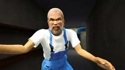 Побег Пацана 2: Деревня screenshot 0