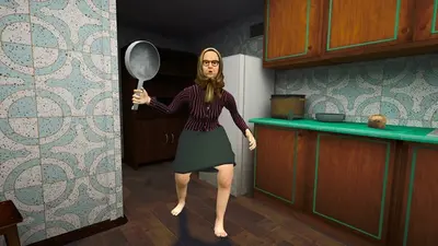 Побег Пацана 2: Деревня screenshot 3