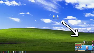 Cornerpond screenshot 0
