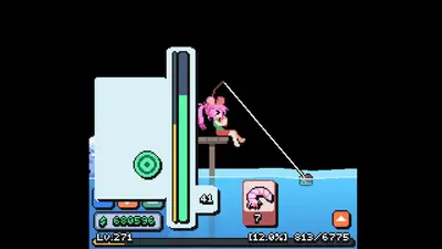 Cornerpond screenshot 1