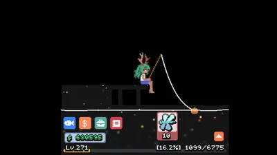 Cornerpond screenshot 3