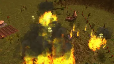 Idol Hands screenshot 11