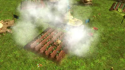 Idol Hands screenshot 3
