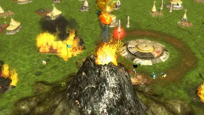 Idol Hands screenshot 9