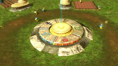 Idol Hands screenshot 1