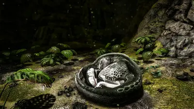 ARK: Survival Evolved screenshot 18