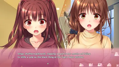 Ichigo's Study Sessions screenshot 3
