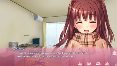 Ichigo's Study Sessions screenshot 4