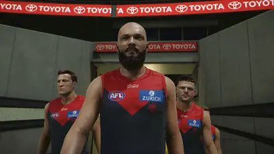 AFL 26 screenshot 6