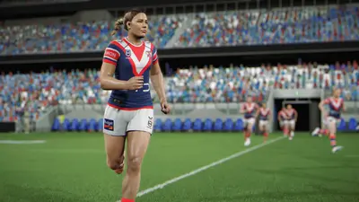 Rugby League 26 screenshot 2