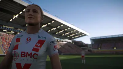 Rugby League 26 screenshot 6