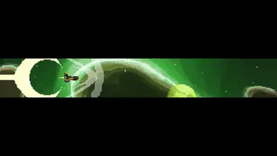 Steredenn: Binary Stars screenshot 12
