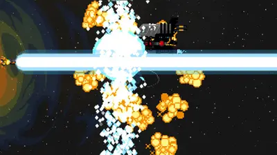 Steredenn: Binary Stars screenshot 15