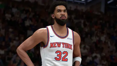 NBA 2K26 screenshot 3