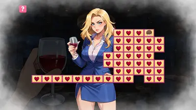 Getting Inside: Hentai Story screenshot 16