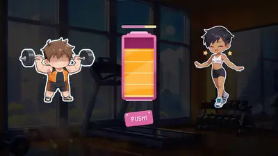 Getting Inside: Hentai Story screenshot 12