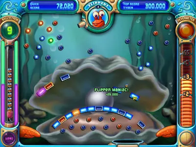 Peggle Deluxe screenshot 4