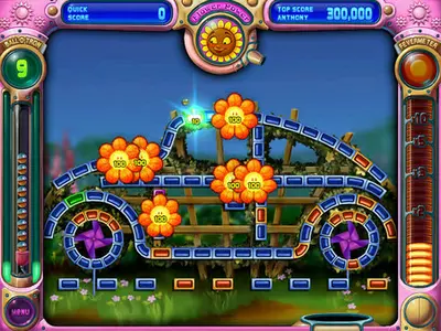 Peggle Deluxe screenshot 5