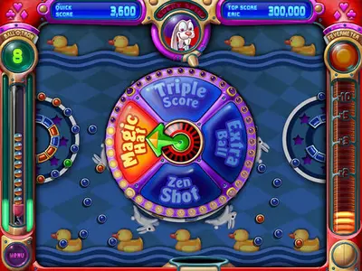 Peggle Deluxe screenshot 6