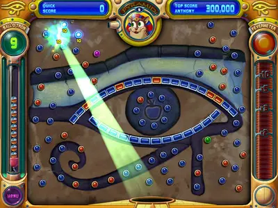 Peggle Deluxe screenshot 7