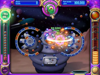 Peggle Deluxe screenshot 8