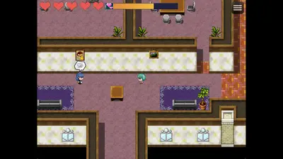 Honey Trap Escape ~ Family of Villains and the Cage ~ screenshot 3