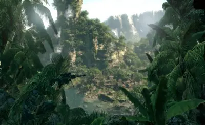 Sniper: Ghost Warrior screenshot 12