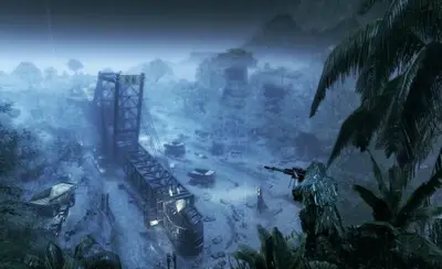 Sniper: Ghost Warrior screenshot 35
