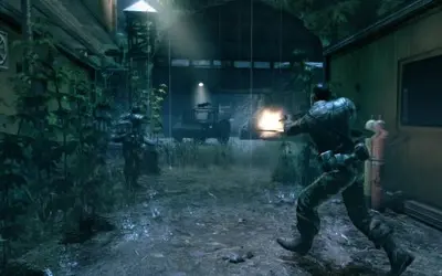 Sniper: Ghost Warrior screenshot 29