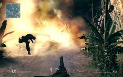 Sniper: Ghost Warrior screenshot 40