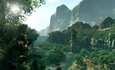 Sniper: Ghost Warrior screenshot 26