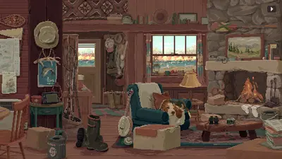 Cast n Chill screenshot 8