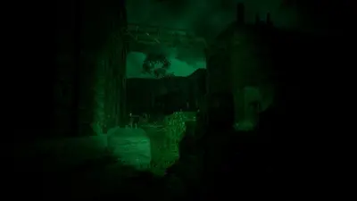 DREADZONE screenshot 8