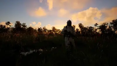DREADZONE screenshot 5