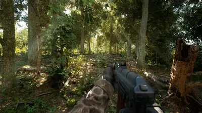 DREADZONE screenshot 6