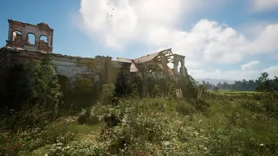 DREADZONE screenshot 10