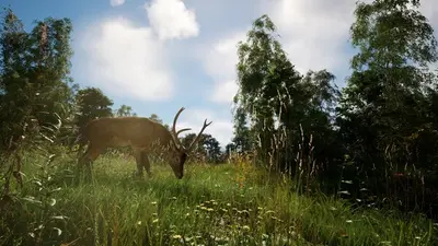 DREADZONE screenshot 3