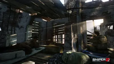Sniper: Ghost Warrior 2 screenshot 9