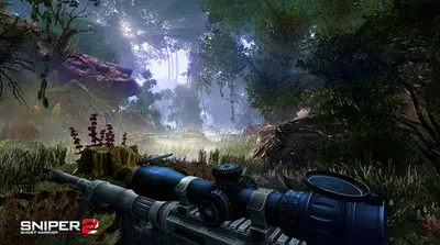 Sniper: Ghost Warrior 2 screenshot 6