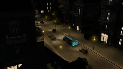 Transport Fever 3 screenshot 11