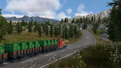 Transport Fever 3 screenshot 14