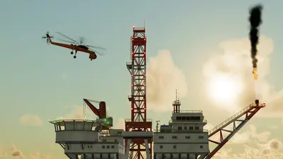 Transport Fever 3 screenshot 17