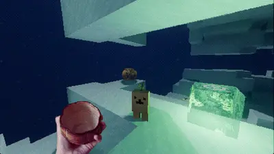 Lucid Blocks screenshot 6