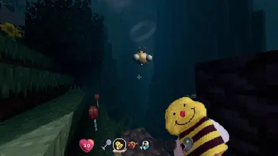 Lucid Blocks screenshot 0