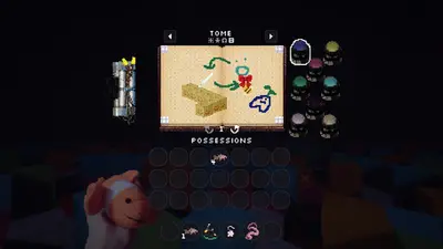 Lucid Blocks screenshot 8