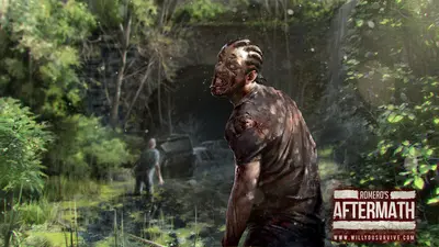 Romero's Aftermath screenshot 20