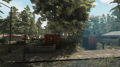 Romero's Aftermath screenshot 2