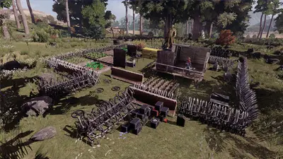 Romero's Aftermath screenshot 0