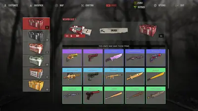 Romero's Aftermath screenshot 27