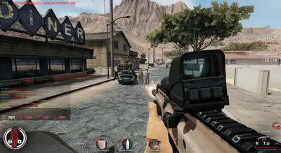 Romero's Aftermath screenshot 9
